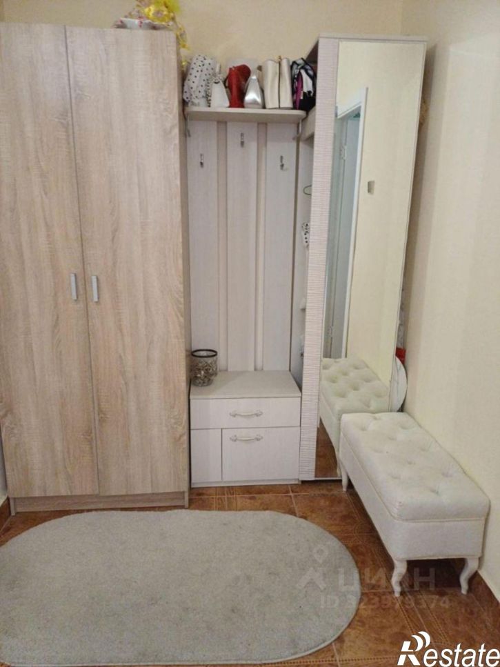 2-комн квартира ул Вишневая, 27,  д. 27