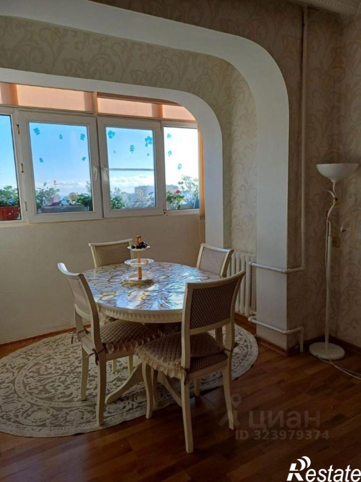 2-комн квартира ул Вишневая, 27,  д. 27