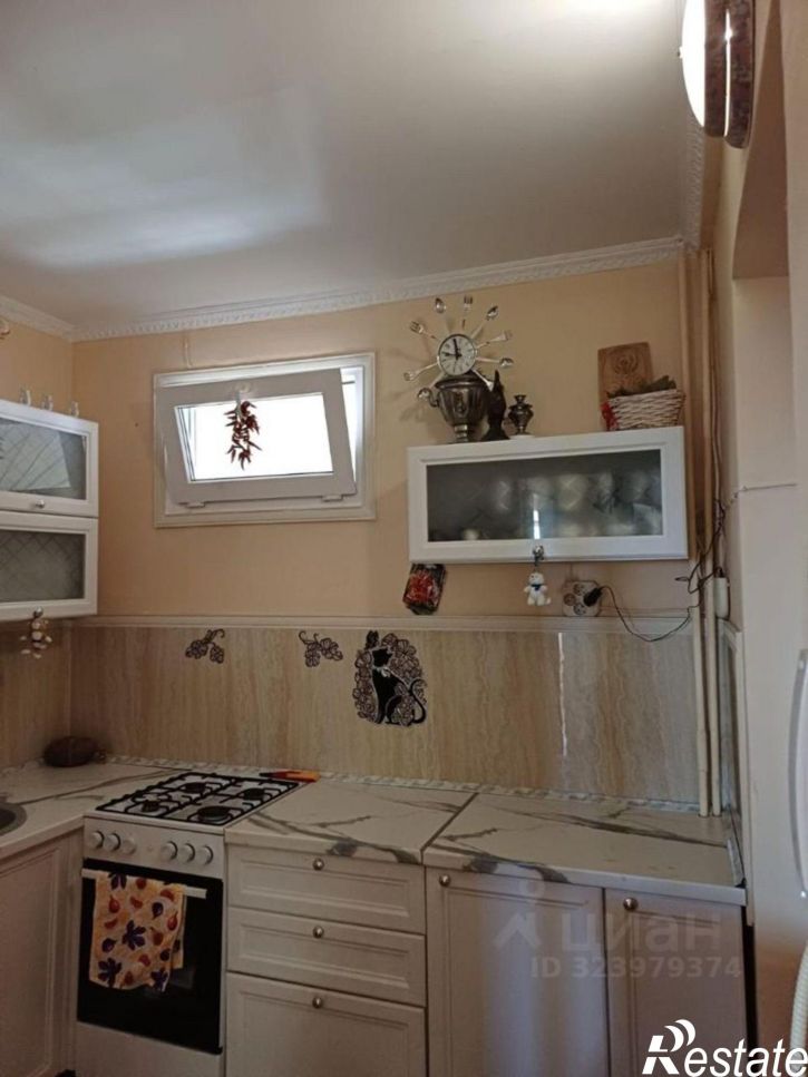 2-комн квартира ул Вишневая, 27,  д. 27