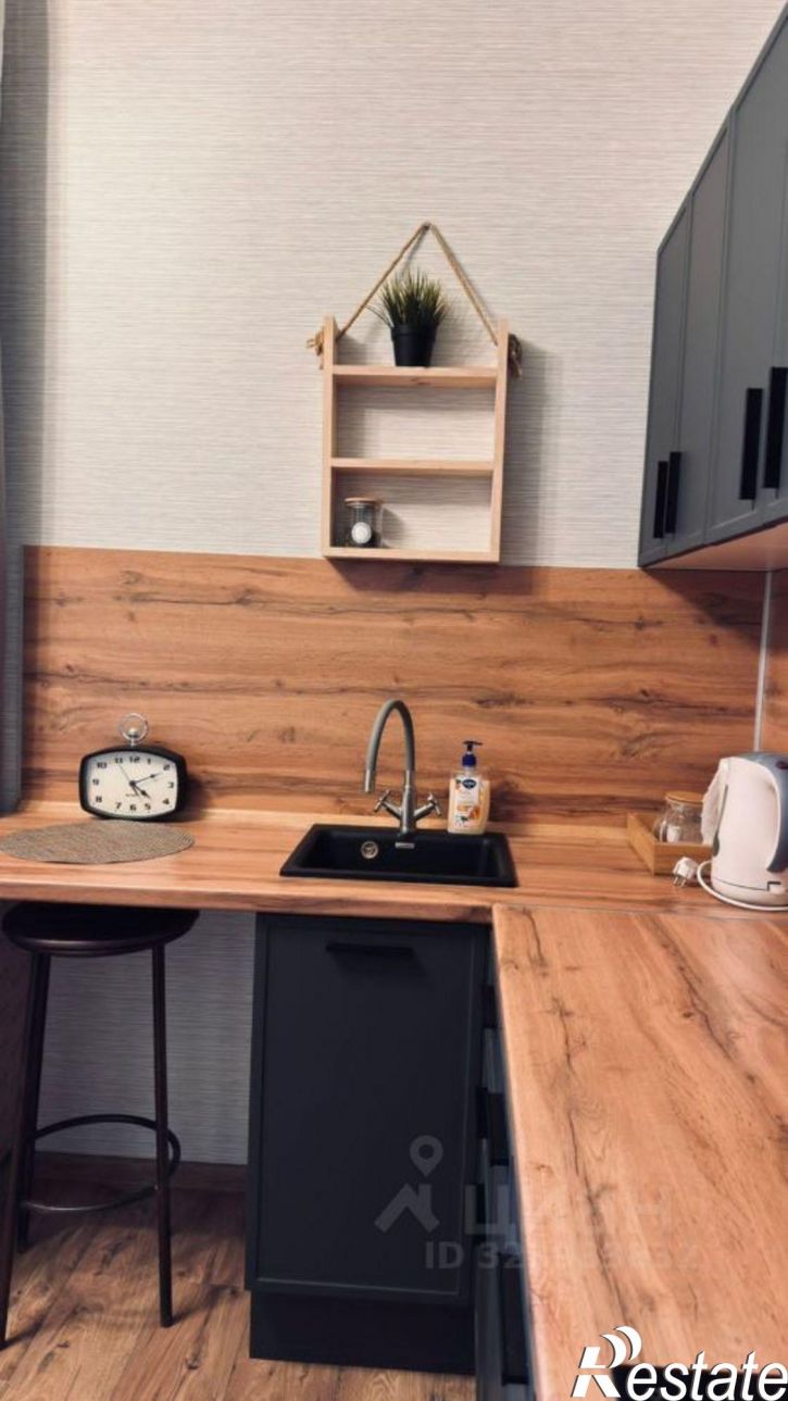 2-комн квартира Орбитовская улица, 7,  д. 7