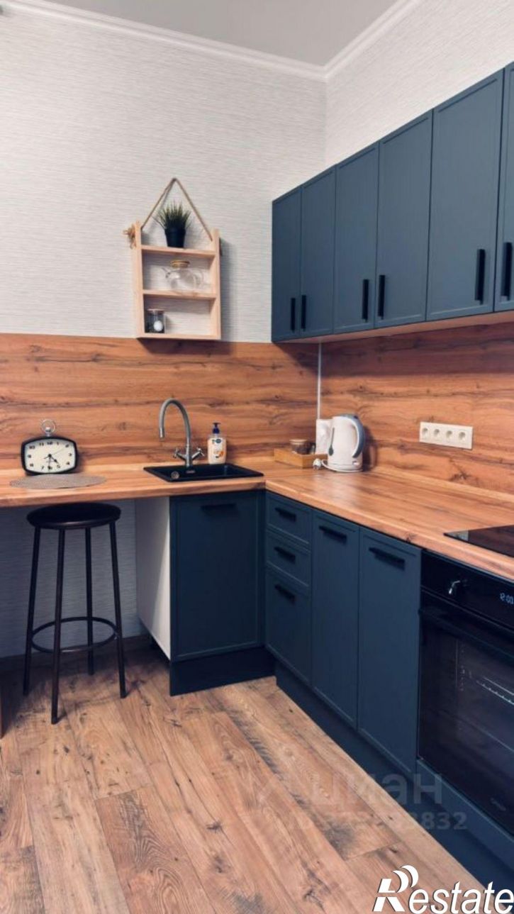 2-комн квартира Орбитовская улица, 7,  д. 7