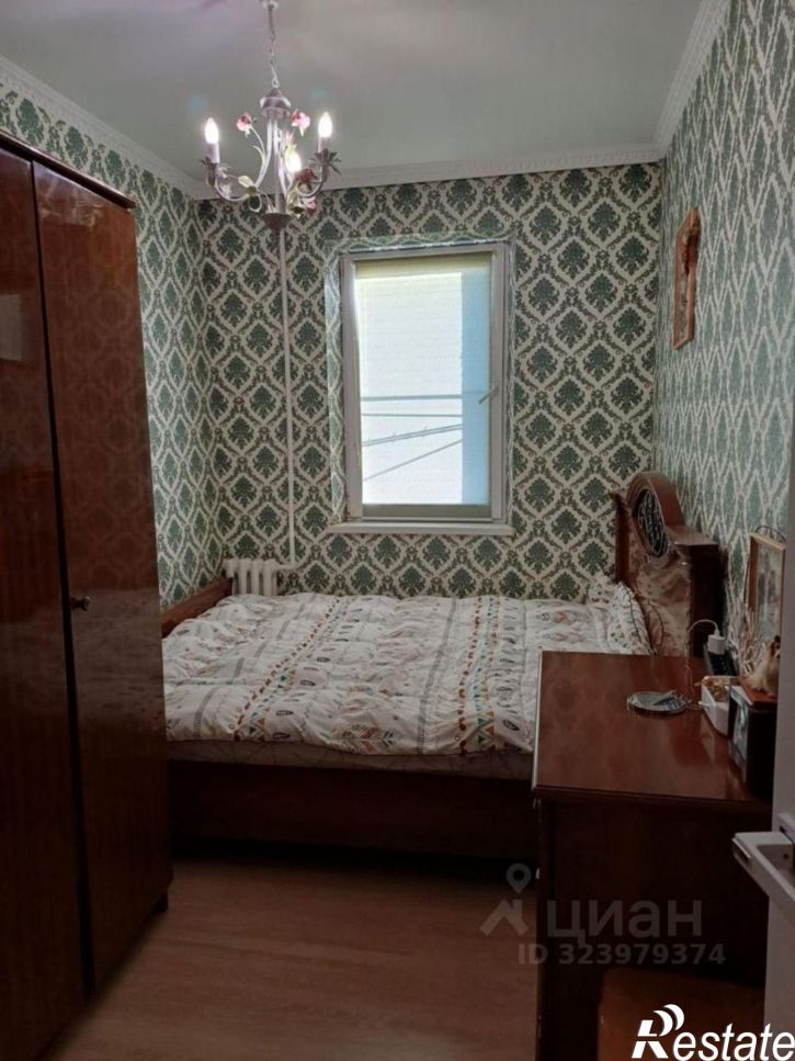 2-комн квартира ул Вишневая, 27,  д. 27