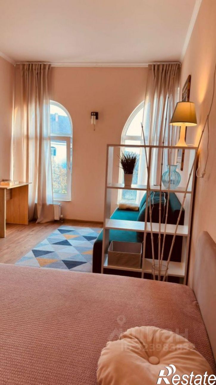 2-комн квартира Орбитовская улица, 7,  д. 7