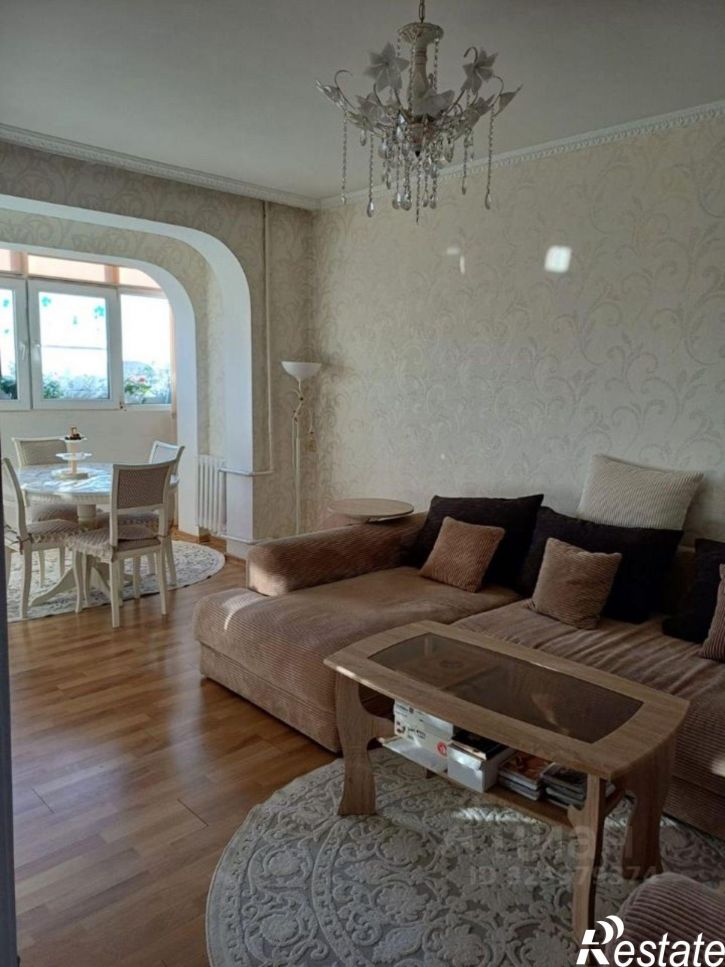 2-комн квартира ул Вишневая, 27,  д. 27