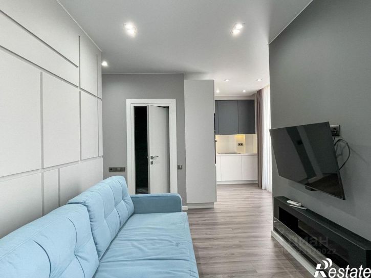 2-комн квартира Молодогвардейская улица, 2/91,  д. 2/91