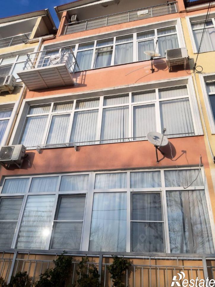 2-комн квартира Каспийская улица, 46/10,  д. 46/10