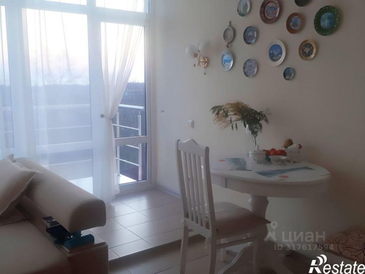 2-комн квартира Каспийская улица, 46/10,  д. 46/10