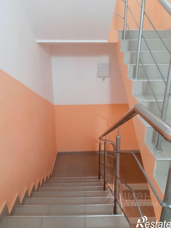 2-комн квартира Каспийская улица, 46/10,  д. 46/10