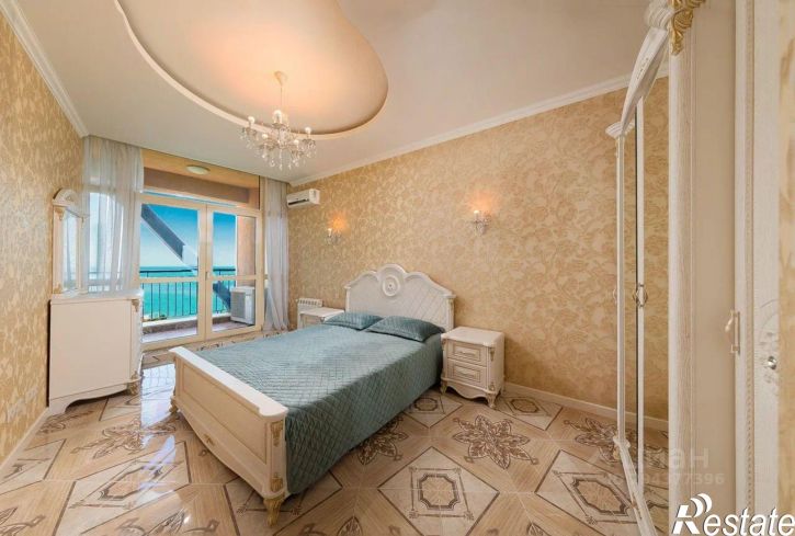 4-комн квартира пр-кт Пушкина, 6,  д. 6