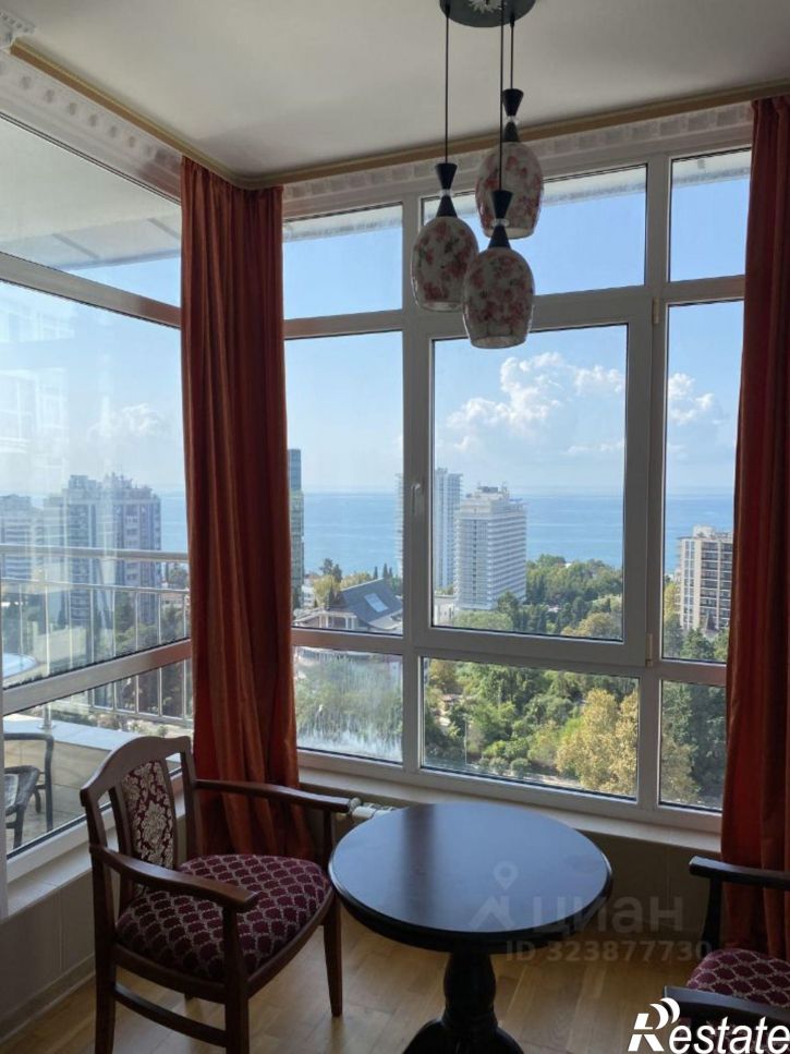 2-комн квартира ул Тургенева, 4,  д. 4