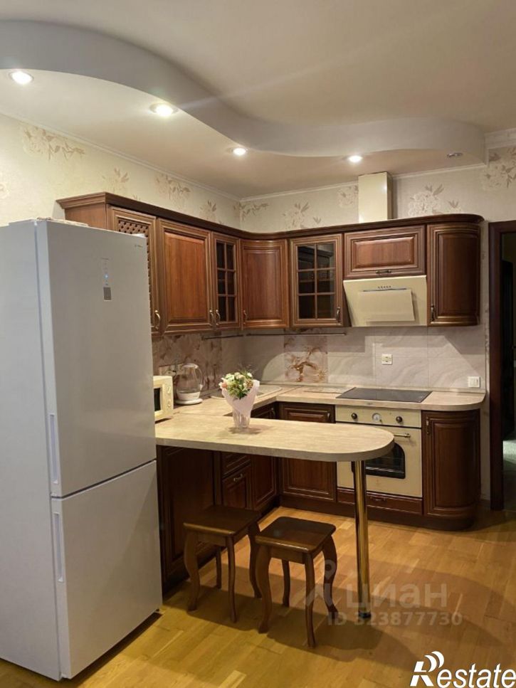 2-комн квартира ул Тургенева, 4,  д. 4