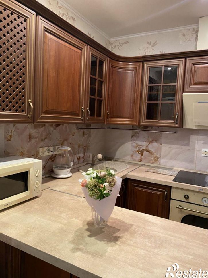 2-комн квартира ул Тургенева, 4,  д. 4