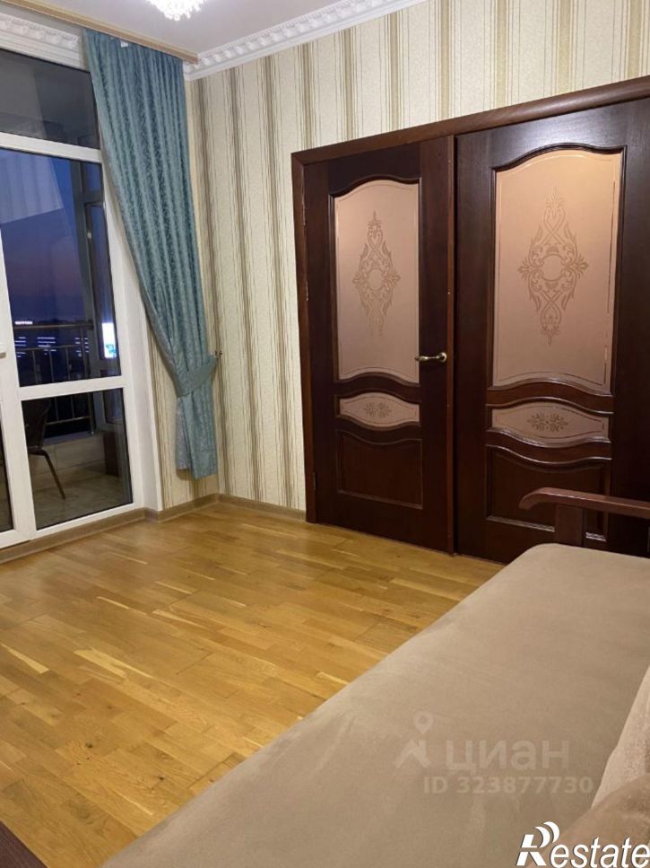 2-комн квартира ул Тургенева, 4,  д. 4