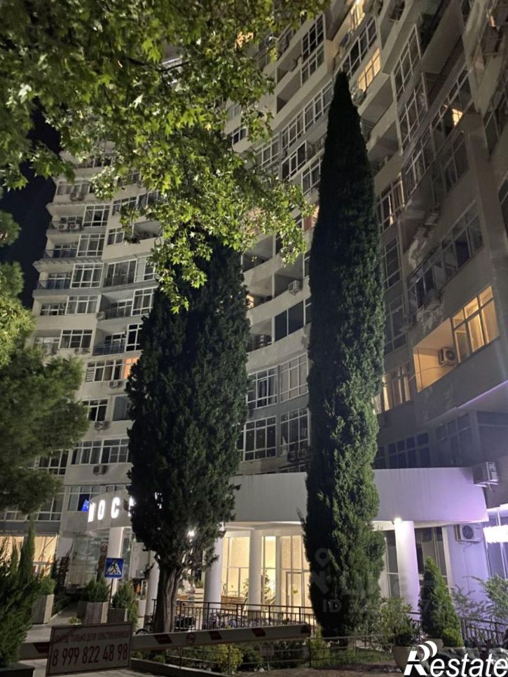 2-комн квартира ул Тургенева, 4,  д. 4