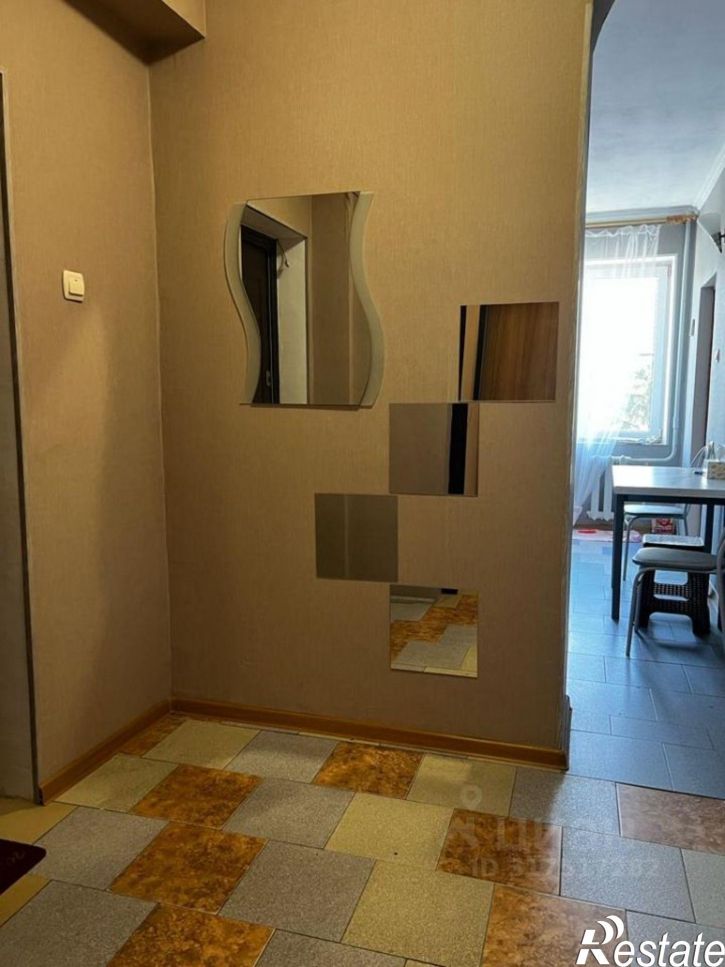 2-комн квартира Строительный переулок, 4/1 к2,  д. 4/1 к2