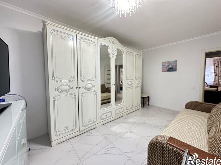 2-комн квартира ул Воровского, 58,  д. 58