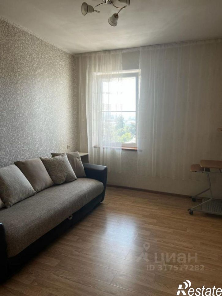 2-комн квартира Строительный переулок, 4/1 к2,  д. 4/1 к2