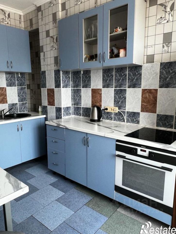 2-комн квартира Строительный переулок, 4/1 к2,  д. 4/1 к2