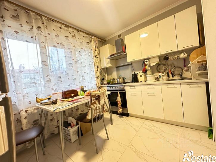 2-комн квартира ул Воровского, 58,  д. 58