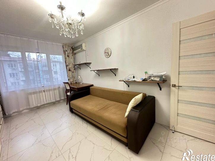 2-комн квартира ул Воровского, 58,  д. 58