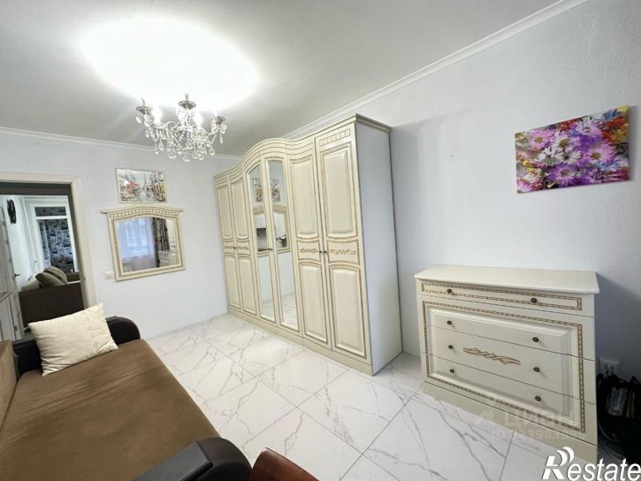 2-комн квартира ул Воровского, 58,  д. 58