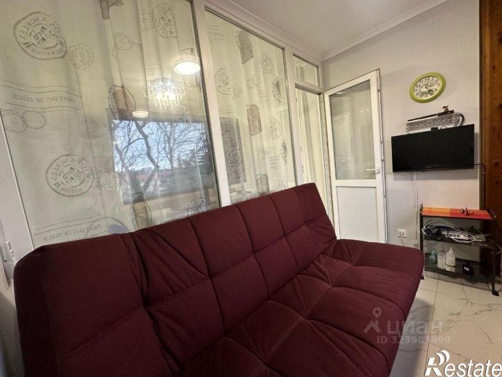 2-комн квартира ул Воровского, 58,  д. 58