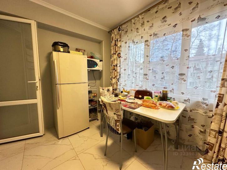 2-комн квартира ул Воровского, 58,  д. 58