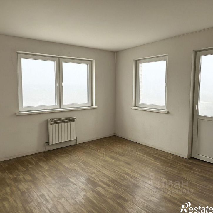 2-комн квартира улица Худякова, 23,  д. 23