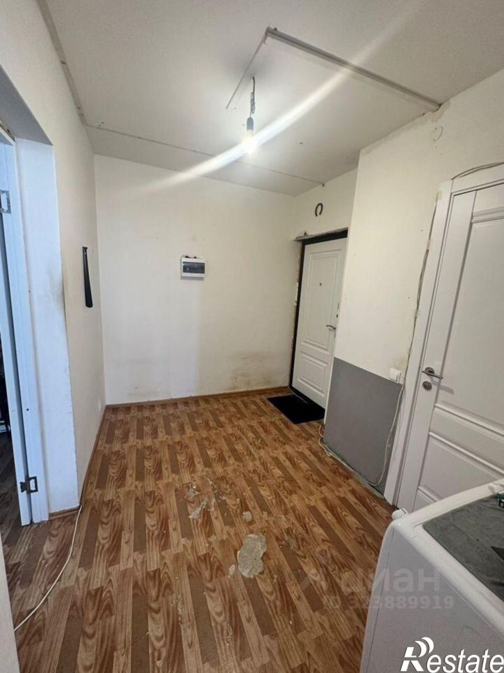 2-комн квартира улица Худякова, 23,  д. 23