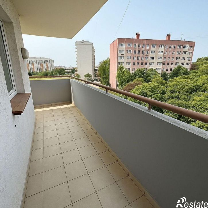 2-комн квартира улица Худякова, 23,  д. 23