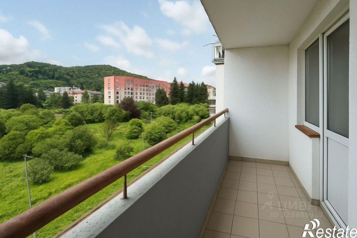 2-комн квартира улица Худякова, 23,  д. 23