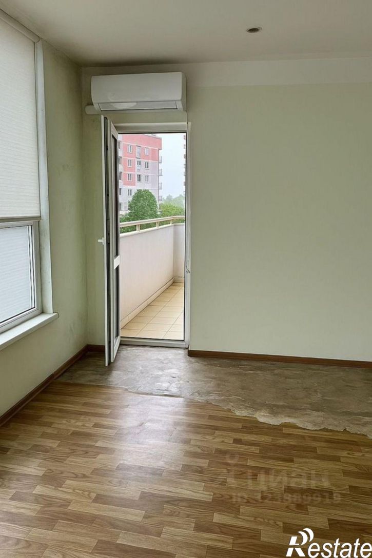 2-комн квартира улица Худякова, 23,  д. 23