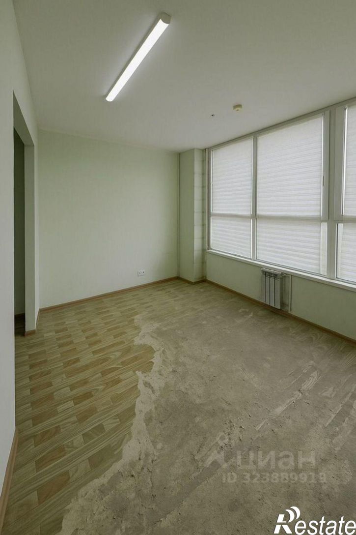 2-комн квартира улица Худякова, 23,  д. 23