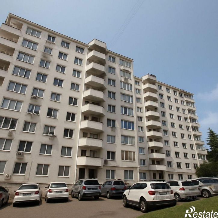 2-комн квартира улица Худякова, 23,  д. 23