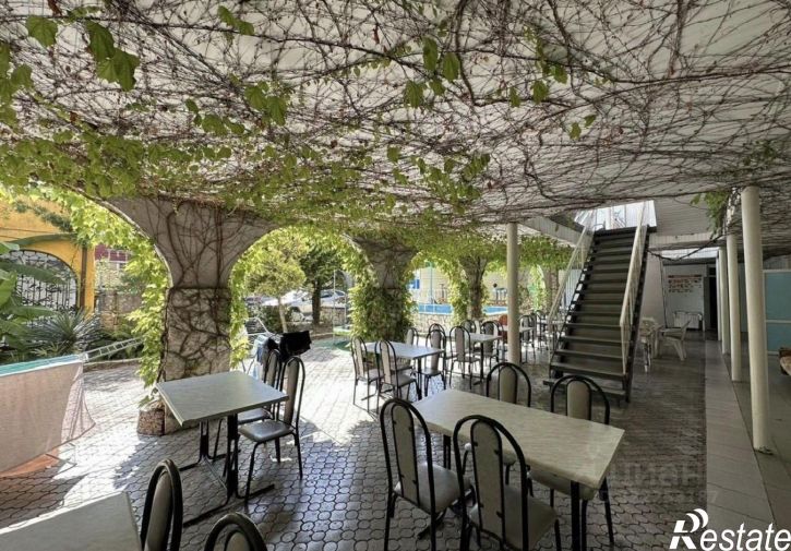 Отдельное здание Ейская улица, 7А,  д. 7А