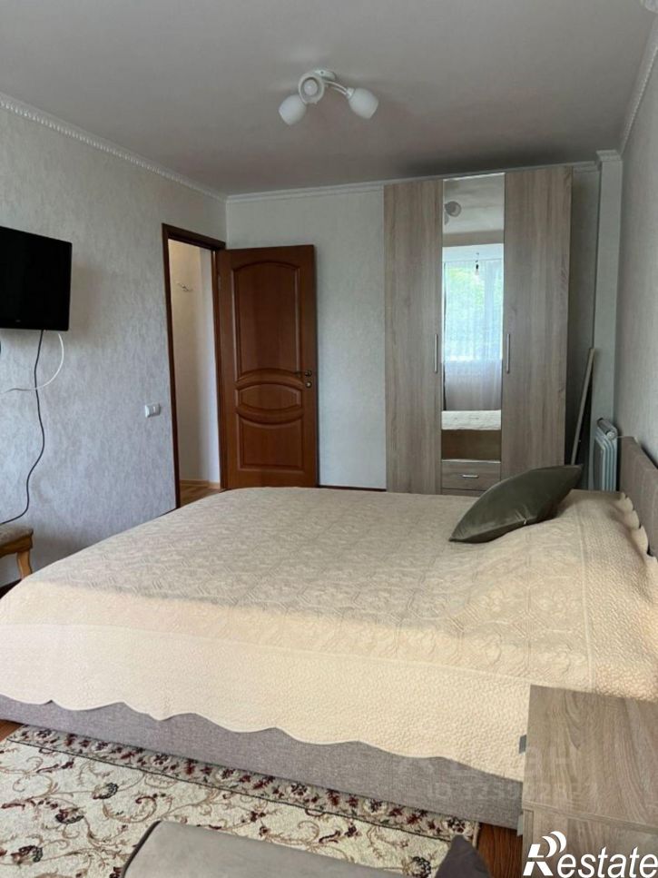 1-комн квартира улица Щорса, 18,  д. 18