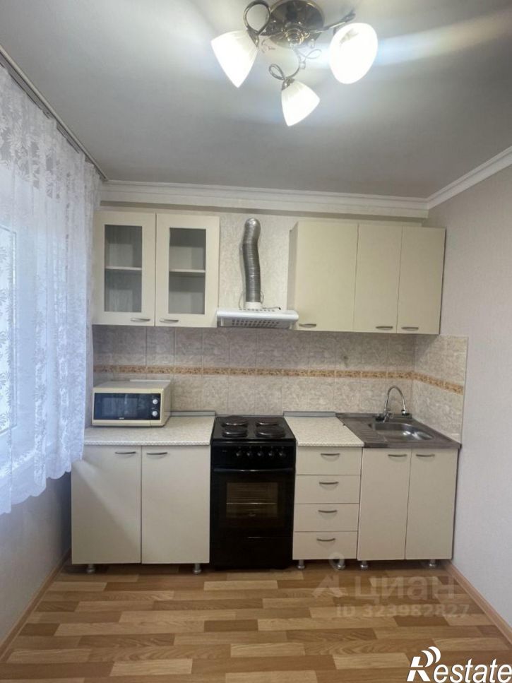 1-комн квартира улица Щорса, 18,  д. 18