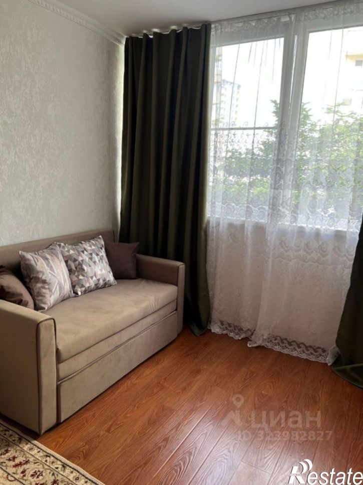 1-комн квартира улица Щорса, 18,  д. 18