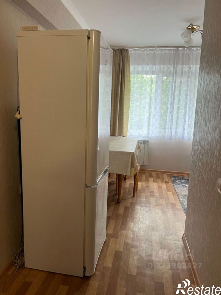 1-комн квартира улица Щорса, 18,  д. 18