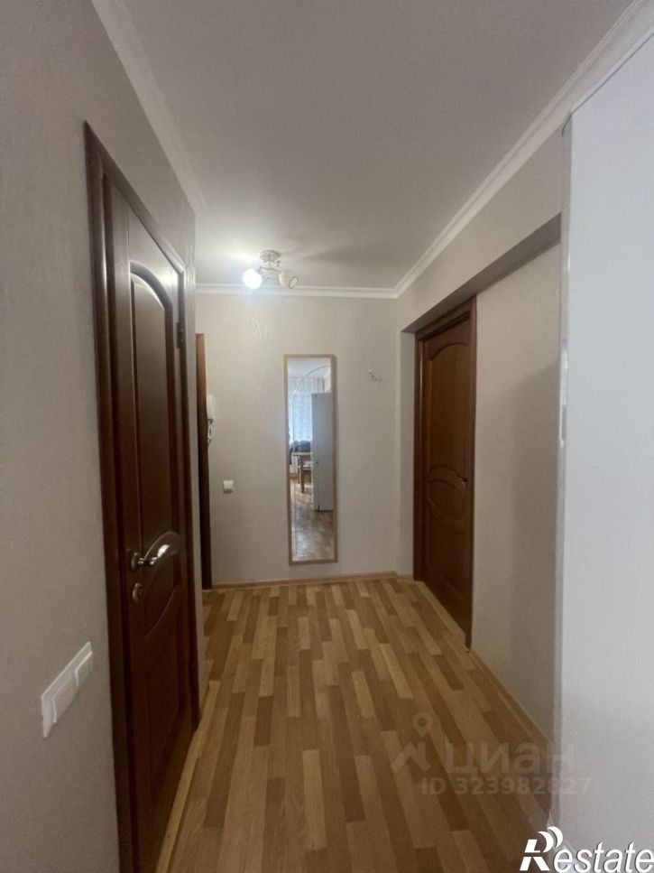 1-комн квартира улица Щорса, 18,  д. 18