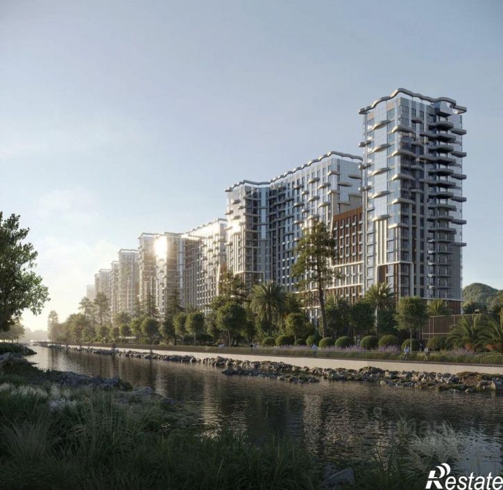 3-комн квартира в новом доме Краснодонская улица, 47,  д. 47