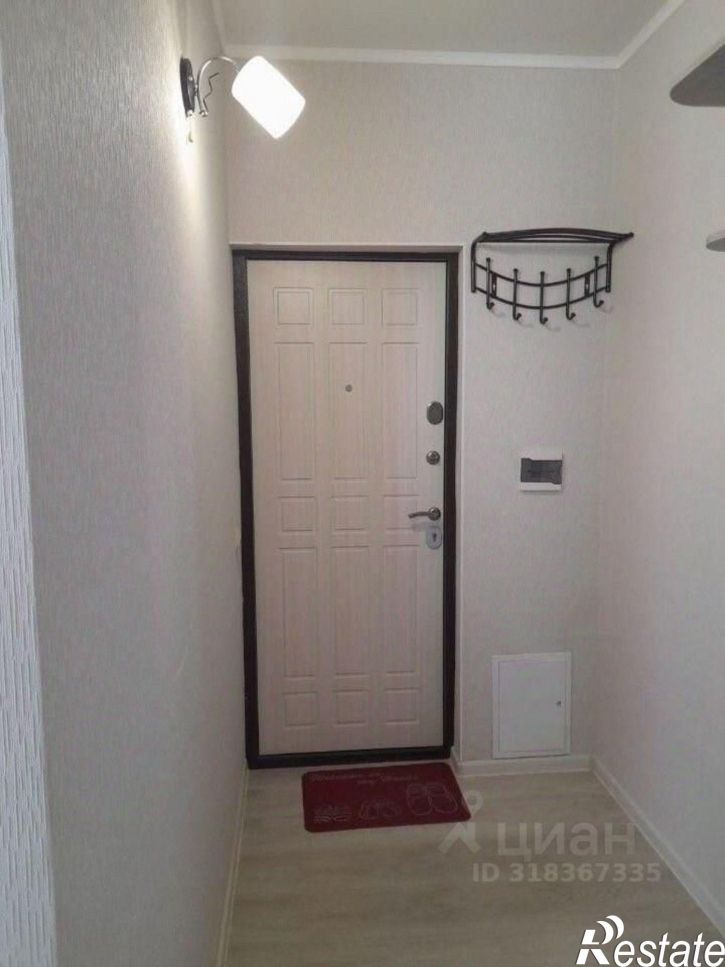 1-комн квартира ул Пионерская, 56Б,  д. 56Б