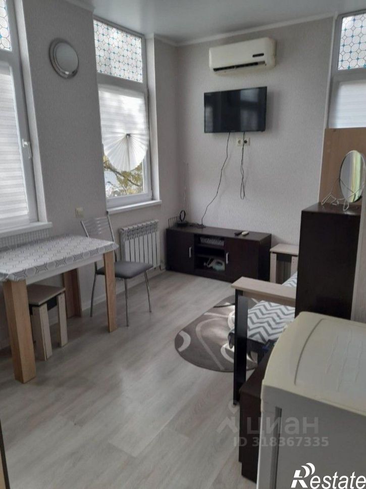 1-комн квартира ул Пионерская, 56Б,  д. 56Б