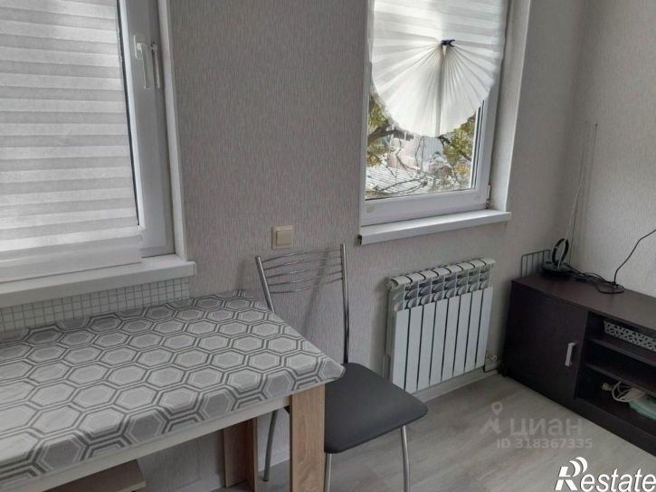 1-комн квартира ул Пионерская, 56Б,  д. 56Б