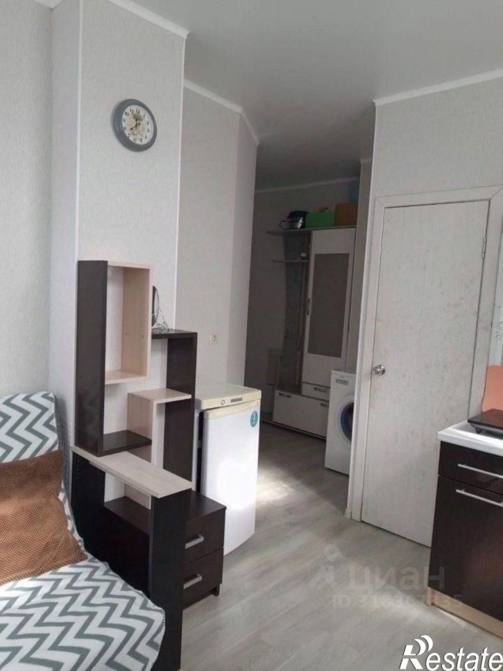 1-комн квартира ул Пионерская, 56Б,  д. 56Б