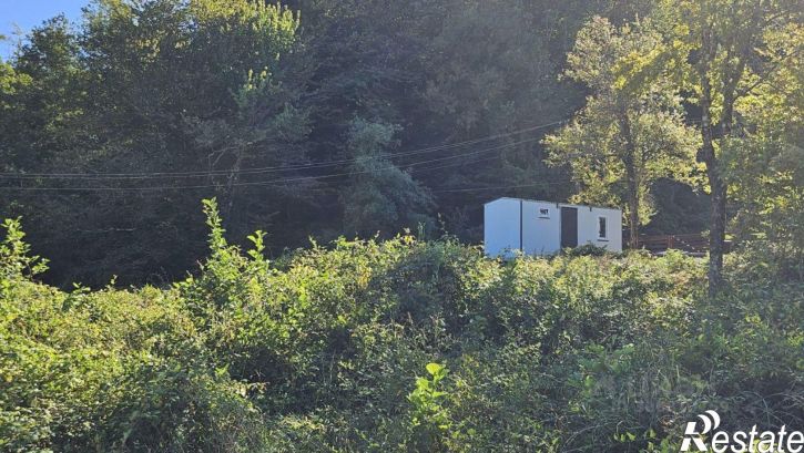 Земельный участок городской округ Сочи