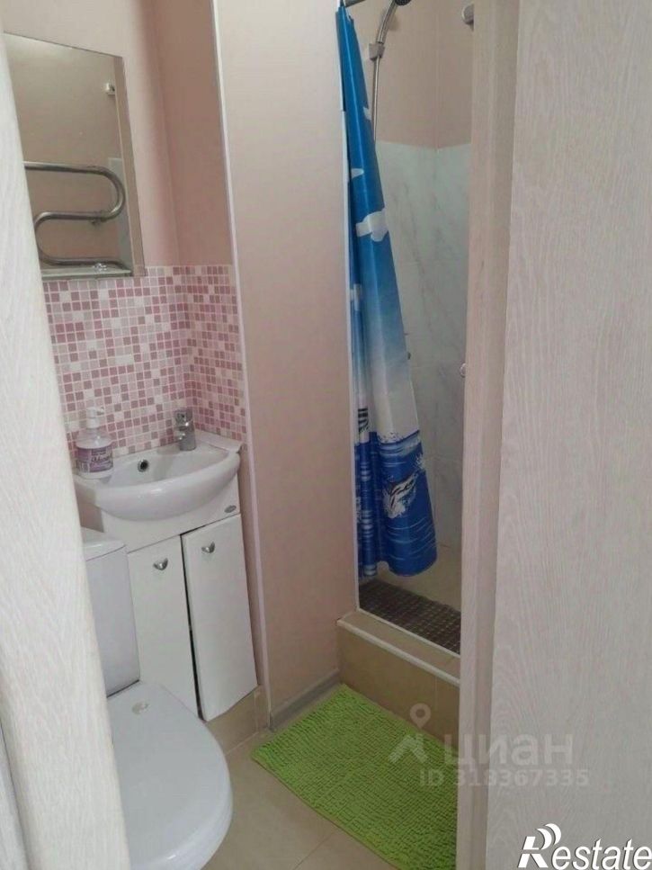 1-комн квартира ул Пионерская, 56Б,  д. 56Б