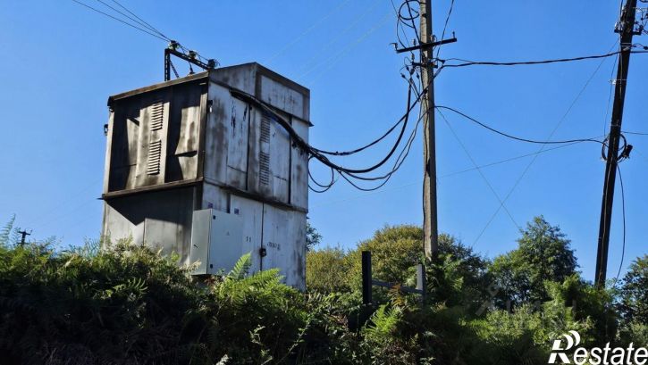 Земельный участок городской округ Сочи