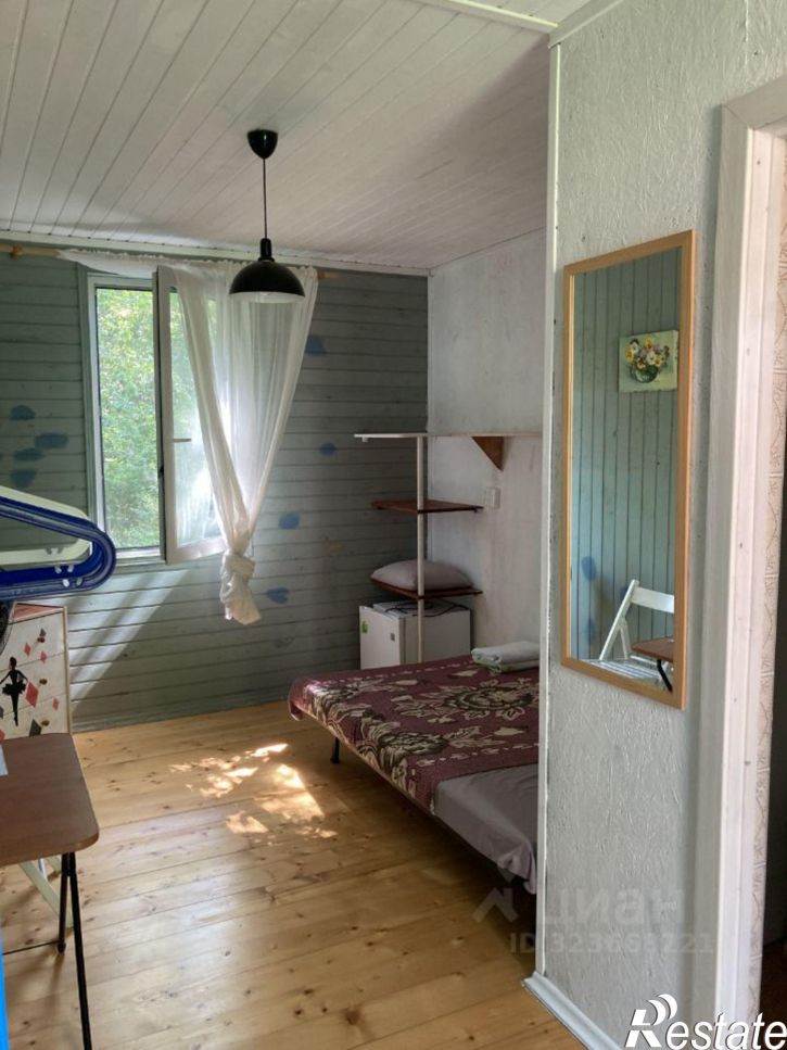 Коттедж/дом ул Циолковского, 30/1,  д. 30/1