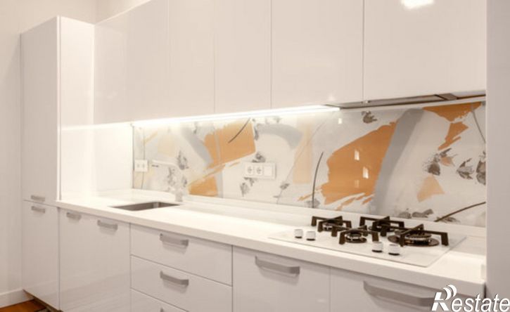 3-комн квартира Курортный пр-кт, 75Г,  д. 75Г